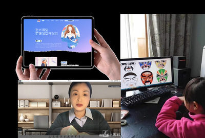我校2021年寒假社會(huì)實(shí)踐有序開展