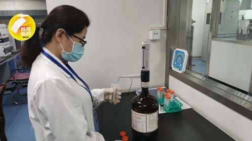 剛剛,陜西查處一批不合格的粽子 綠豆糕