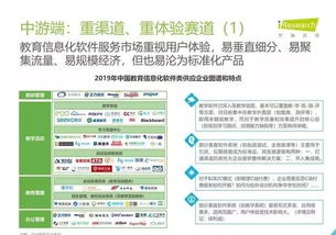 2019年中國(guó)教育信息化行業(yè)報(bào)告