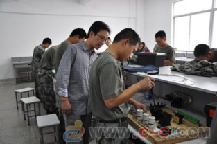 無(wú)錫電工培訓(xùn)博奧電工技能教育培訓(xùn)中心